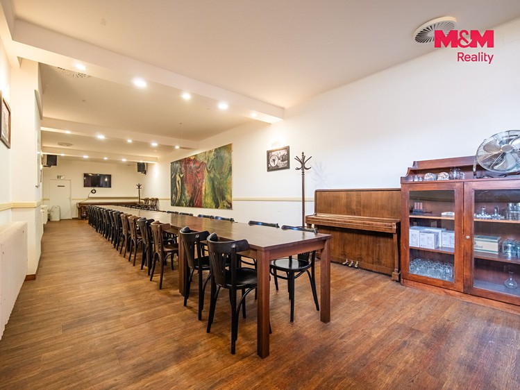 Комерційне приміщення в оренду, 400 м² (4 з 17)