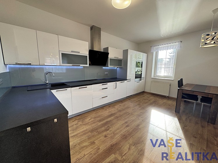 Wohnung 3+kk zur Miete, 95 m² (5 von 19)