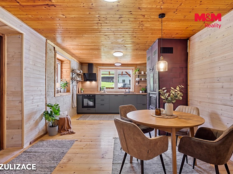 Prodej domu, 430 m² (4 z 30)