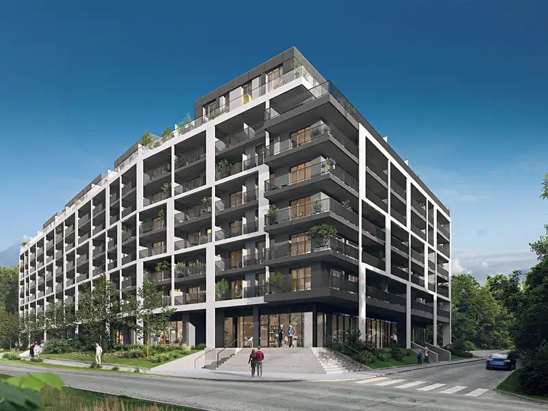 Prodej bytu 2+1 43 m², Praha – náhled fotky 2