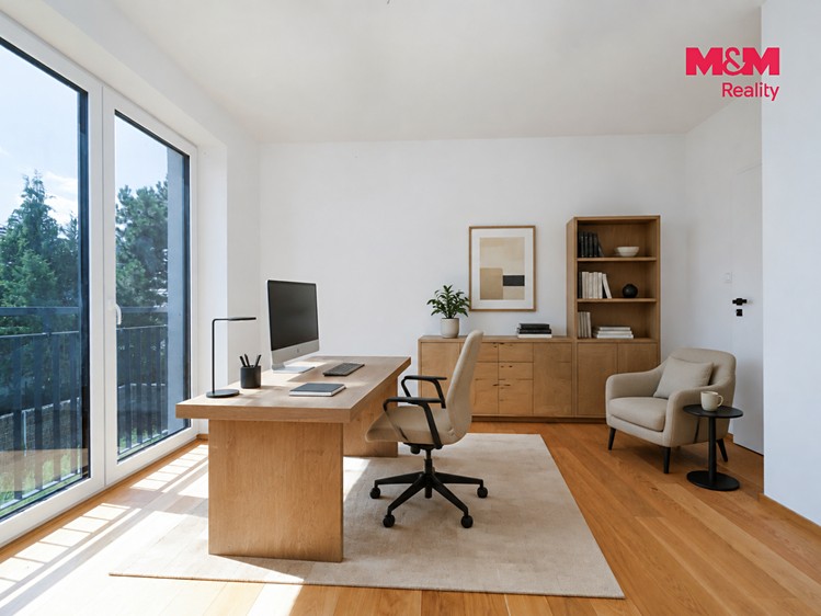 Prodej bytu 3+kk, 83 m² (10 z 17)