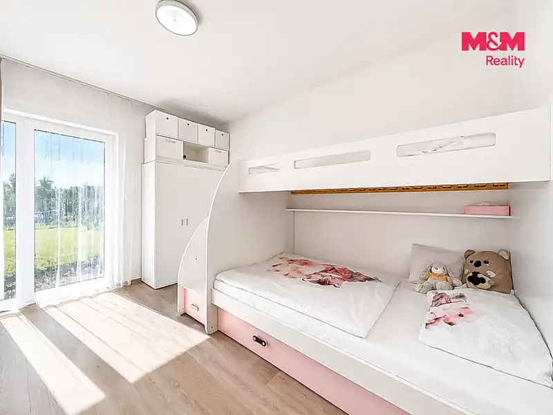 Prodej rodinného domu 85 m², pozemek 1990 m², Pačlavice – náhled fotky 3