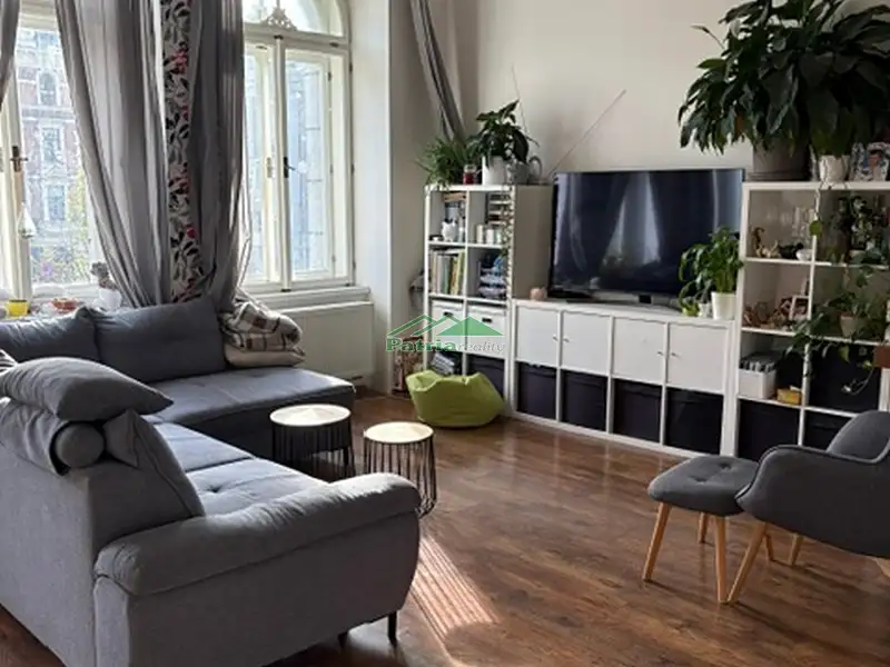 Pronájem bytu 3+kk 83 m², Liberec – náhled fotky 2