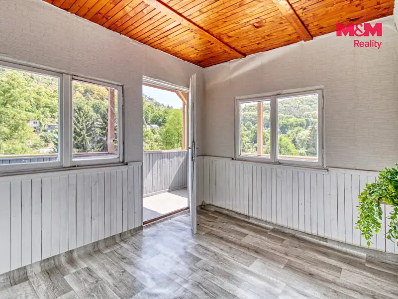 Prodej zahrady 295 m², Klášterec nad Ohří – náhled fotky 2