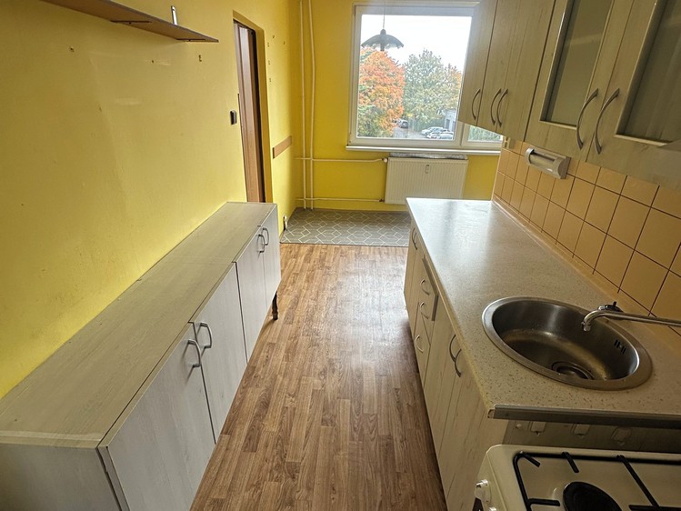 Wohnung 2+1 zum Kauf, 62 m² (2 von 11)