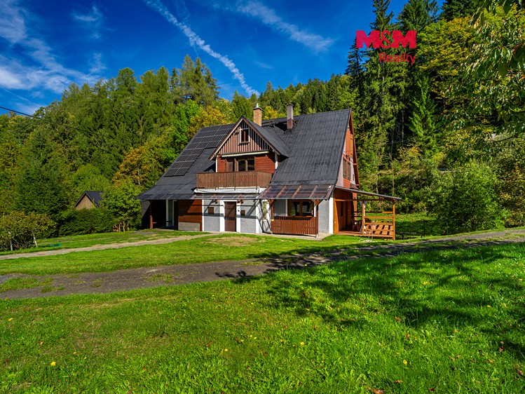 Prodej domu, 430 m² (1 z 30)