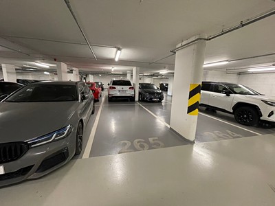 Pronájem nemovitosti, 13 m² (2 z 3)