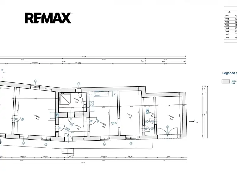 Prodej zemědělské usedlosti 213 m², pozemek 213 m², Němčovice – náhled fotky 2