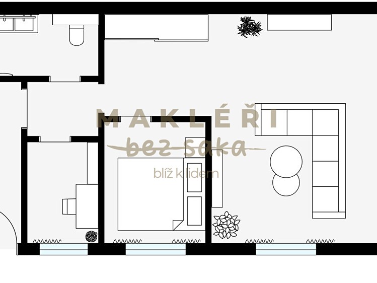 Wohnung atypical zum Kauf, 81 m² (33 von 41)