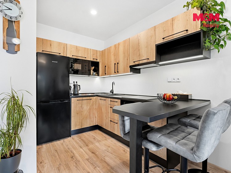 Квартира 3+kk на продаж, 79 м² (3 з 22)