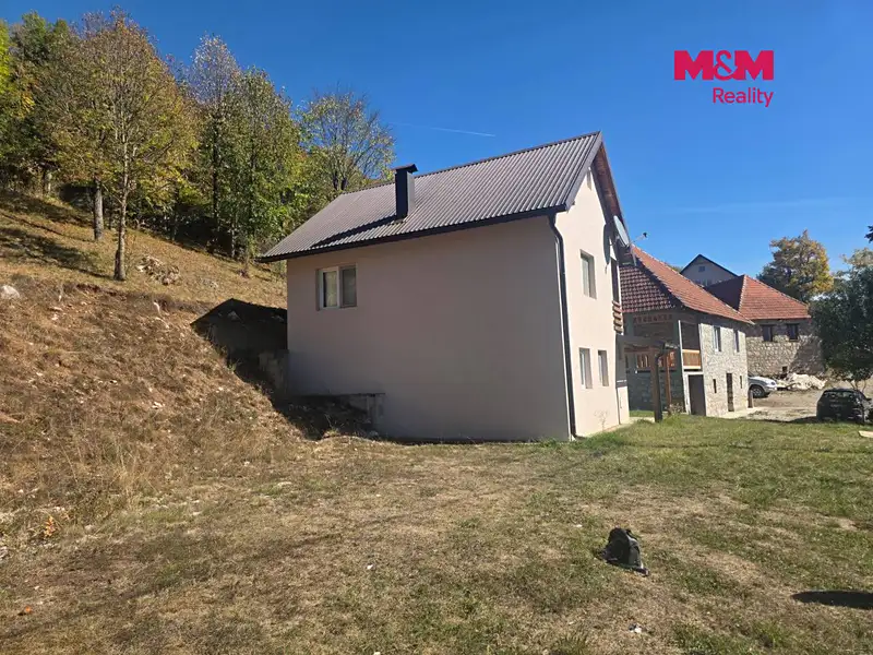 Prodej rodinného domu 120 m², pozemek 881 m², Gornje Lipovo – náhled fotky 2