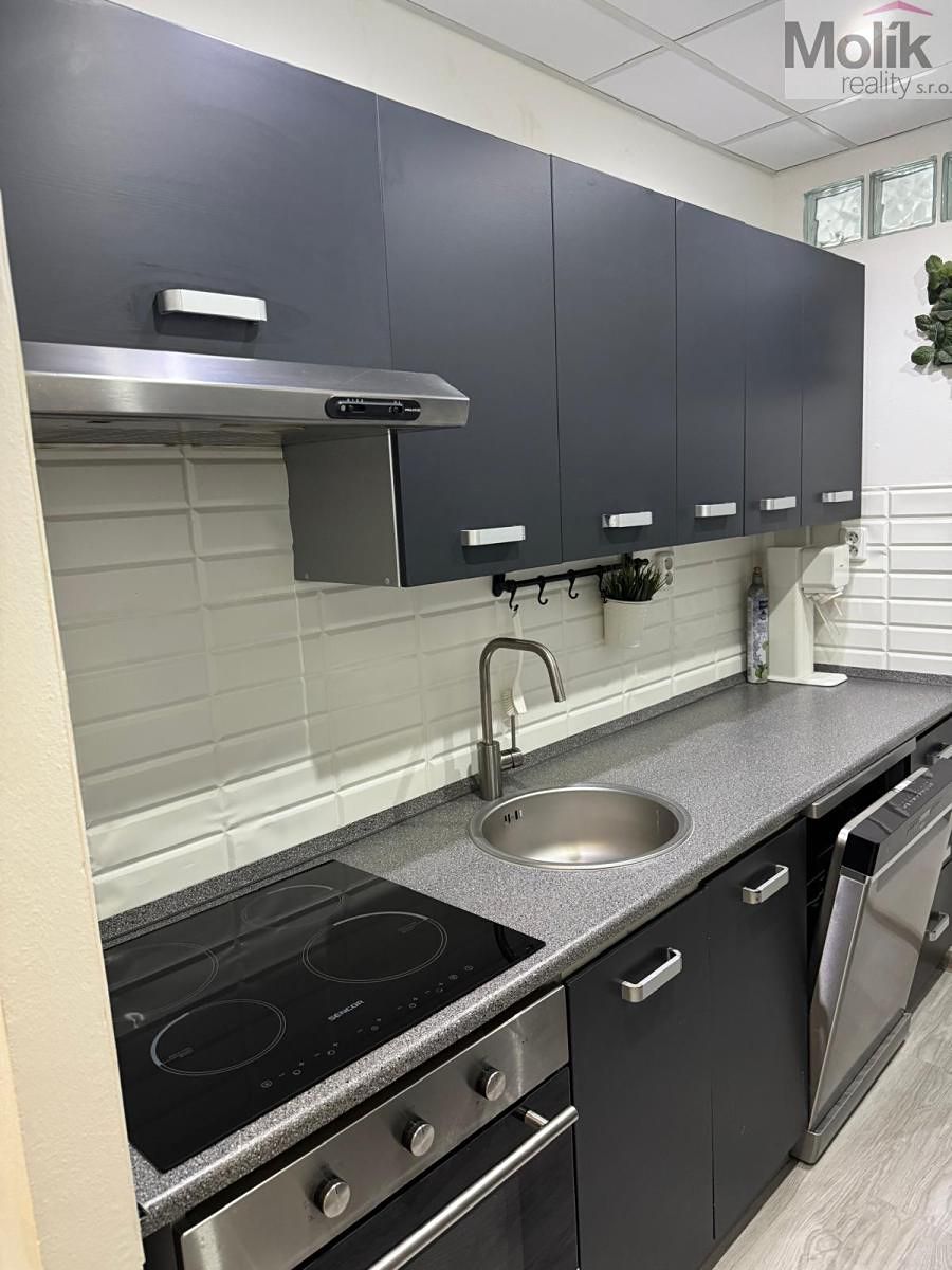 Prodej bytu 3+1 63 m²