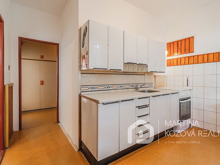 Квартира 2+1 на продаж, 51 м² (2 з 40)