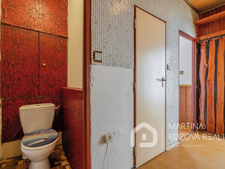 Квартира 2+1 на продаж, 51 м² (25 з 40)