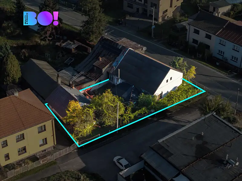 Prodej rodinného domu 110 m², pozemek 488 m², Dolní Lutyně – náhled fotky 1