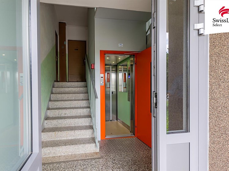 Квартира 3+1 на продаж, 63 м² (17 з 23)