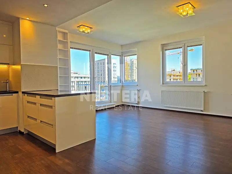 Prodej bytu 3+kk 83 m², Praha – náhled fotky 1