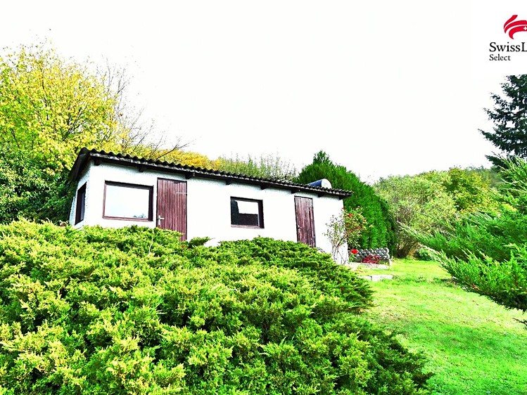 Prodej domu, 35 m² (14 z 16)