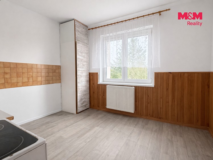 Квартира 3+1 на продаж, 73 м² (3 з 10)