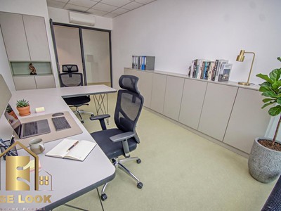 Pronájem komerčního prostoru, 22 m² (3 z 11)