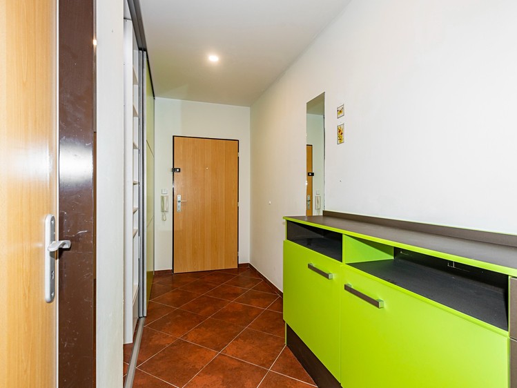 Квартира 3+kk в оренду, 70 м² (20 з 22)