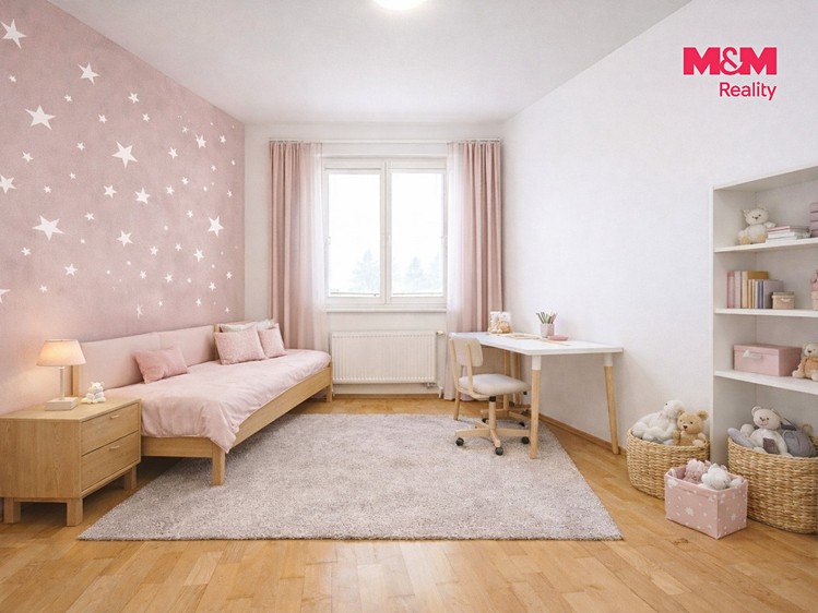 Wohnung 4+kk zum Kauf, 94 m² (6 von 19)