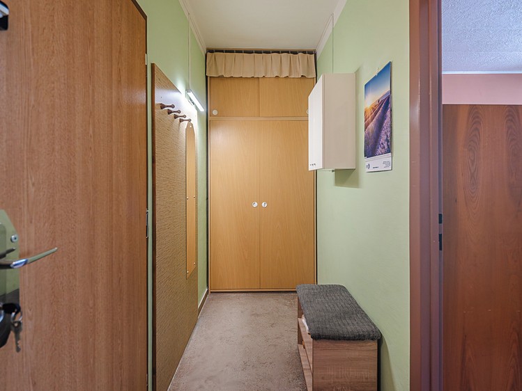 Prodej bytu 2+1, 45 m² (9 z 19)