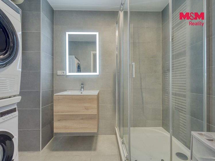 Квартира 3+kk на продаж, 71 м² (5 з 20)