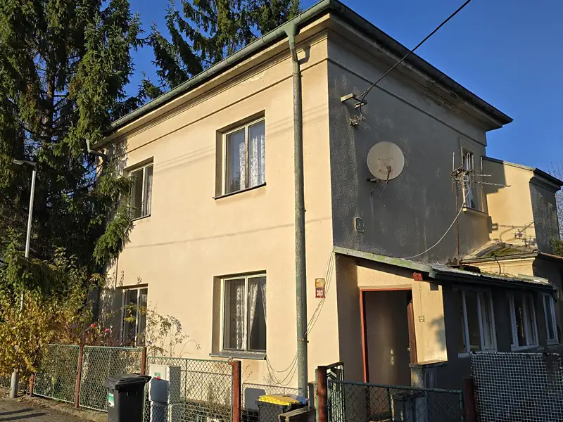 Prodej rodinného domu 200 m², pozemek 400 m², Proboštov – náhled fotky 2