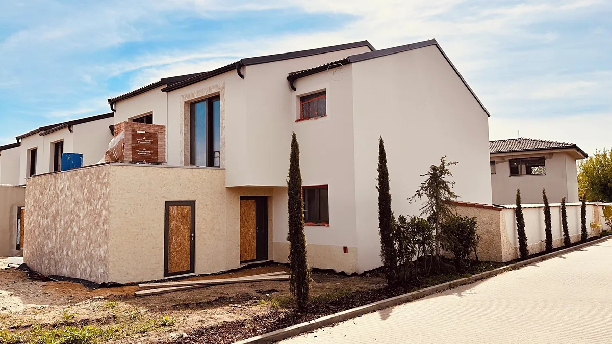 Prodej rodinného domu 134 m², pozemek 229 m²