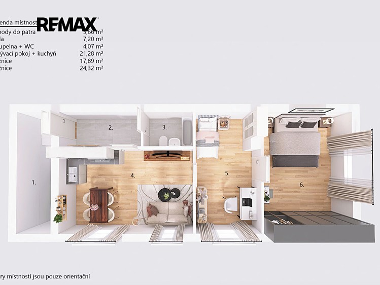 Prodej domu, 135 m² (24 z 25)
