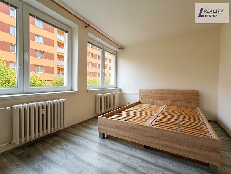 Pronájem bytu 1+1, 56 m² (4 z 8)