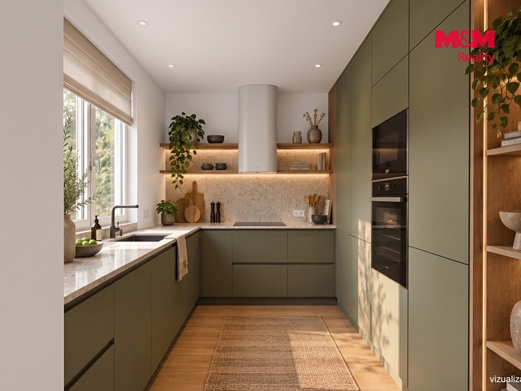 Будинок на продаж, 55 м² (4 з 24)