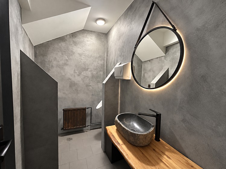 Комерційне приміщення в оренду, 193 м² (20 з 32)