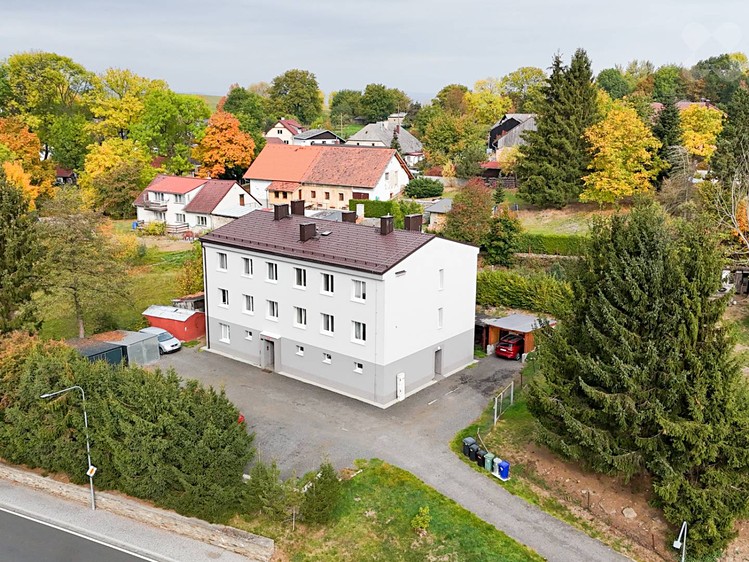 Квартира 2+kk на продаж, 41 м² (20 з 30)