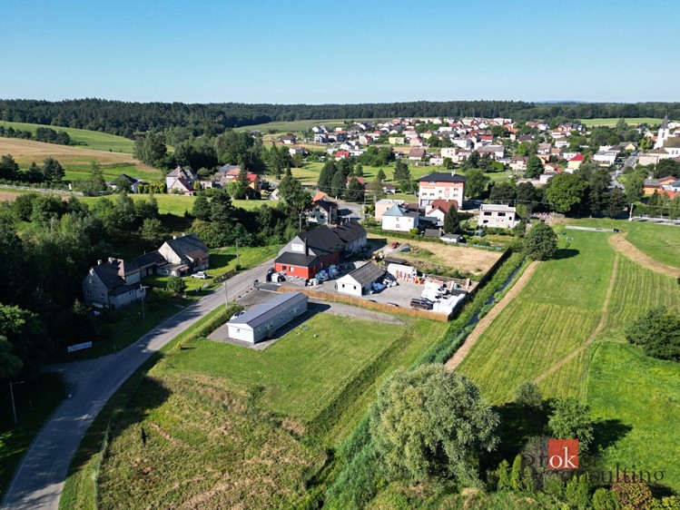 Prodej pozemku, 1 262 m² (4 z 9)