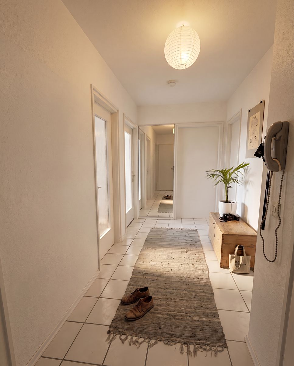 Prodej bytu 2+1 58 m², Vyškov – fotka 1 z 3