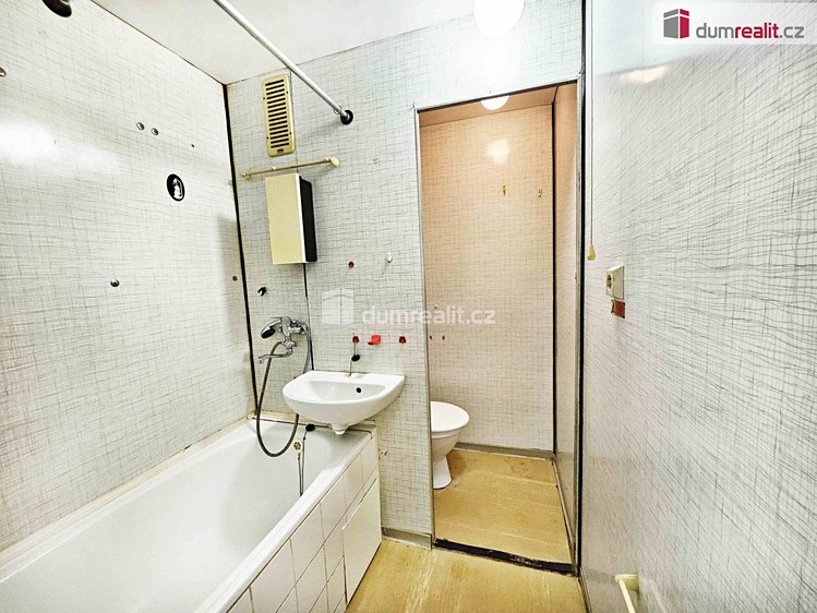 Квартира 1+kk на продаж, 22 м² (4 з 7)