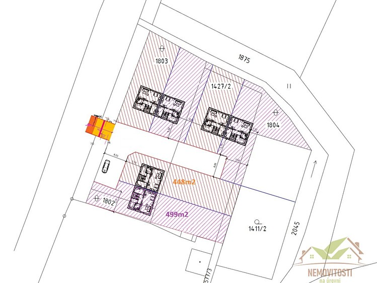 Prodej domu, 105 m² (13 z 29)