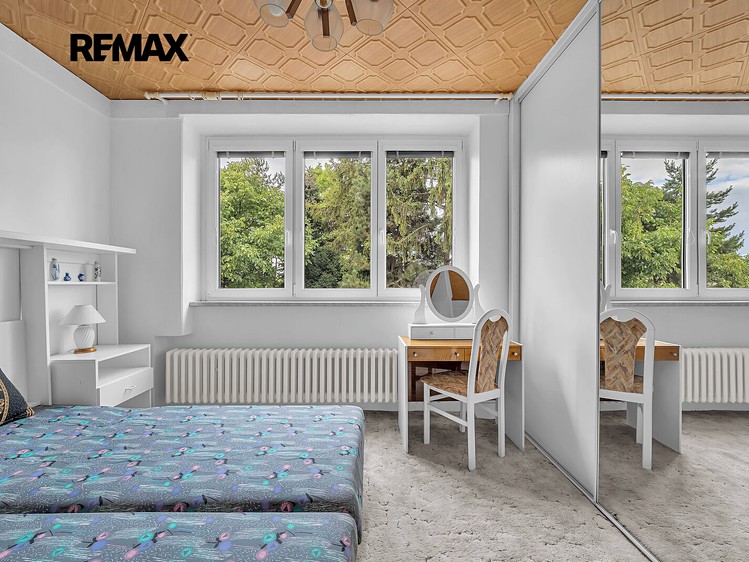 Pronájem bytu 4+1, 86 m² (16 z 27)