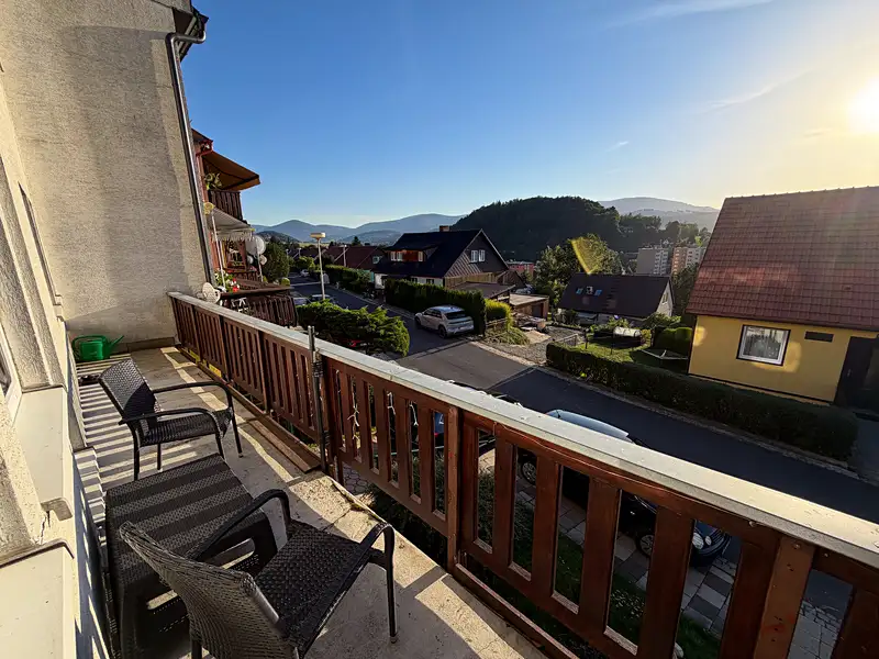 Prodej bytu 3+1 82 m², Jeseník – náhled fotky 2