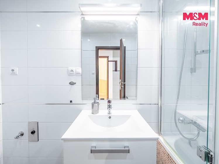 Wohnung 2+kk zur Miete, 60 m² (7 von 19)