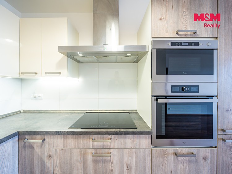 Wohnung 2+kk zur Miete, 60 m² (10 von 19)