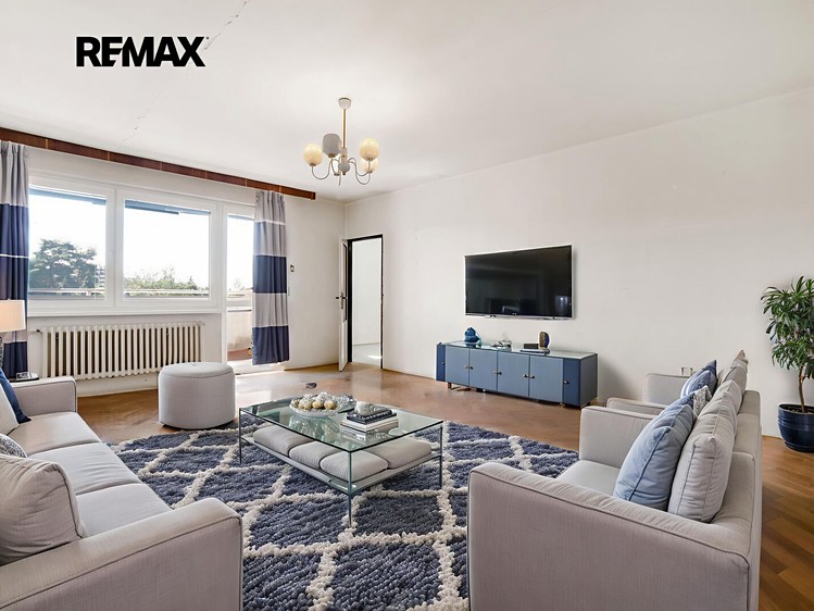 Квартира 3+1 на продаж, 87 м² (6 з 37)
