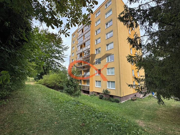 Квартира 3+1 на продаж, 72 м² (28 з 29)