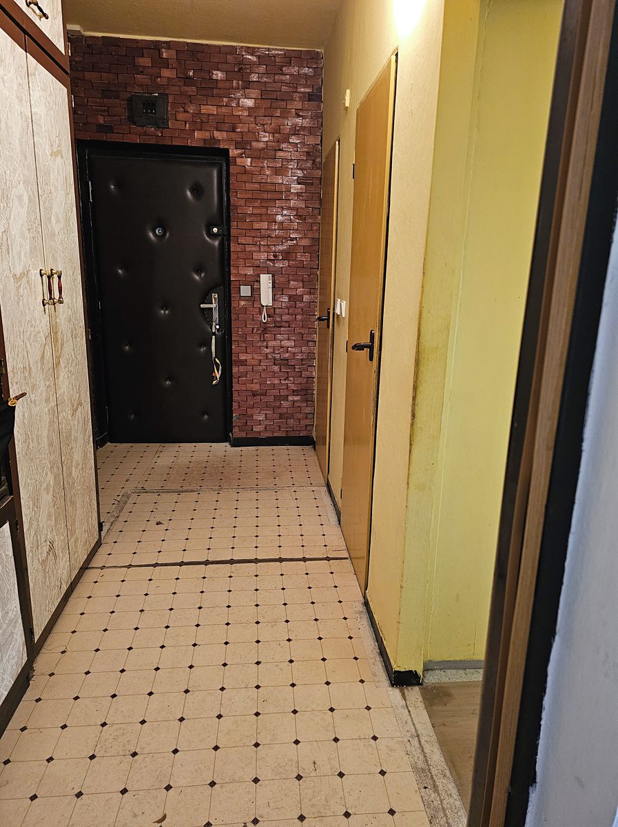 Prodej bytu 2+1 51 m², Ostrava – fotka 1 z 3