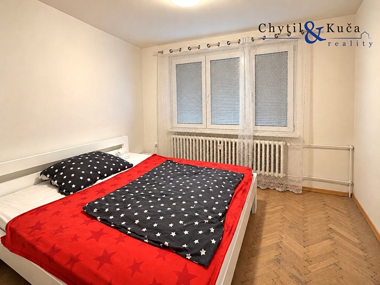 Квартира 2+1 в оренду, 49 м² (7 з 13)