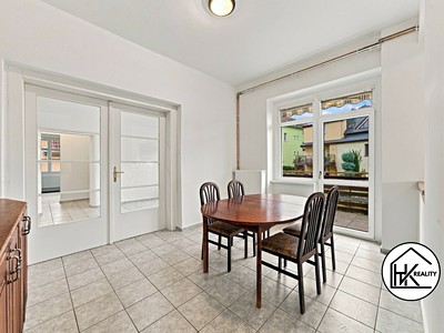 Квартира 3+1 в оренду, 152 м² (2 з 35)