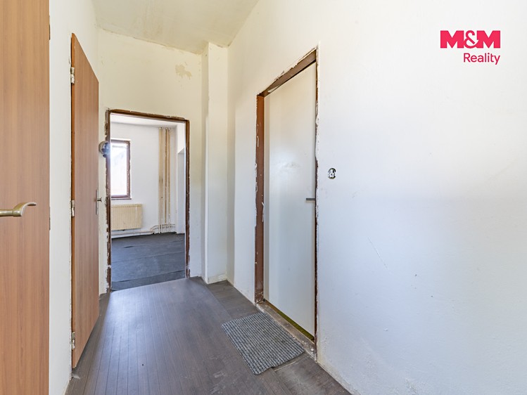 Wohnung 3+1 zum Kauf, 61 m² (15 von 27)