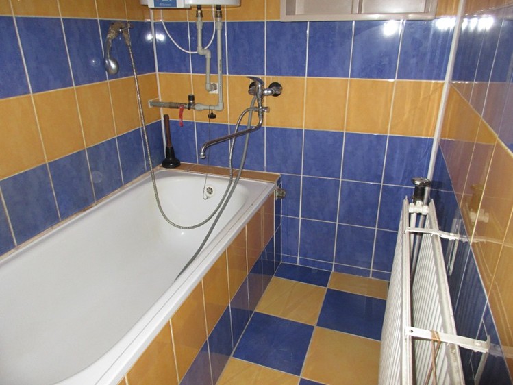 Квартира 3+1 на продаж, 72 м² (5 з 19)